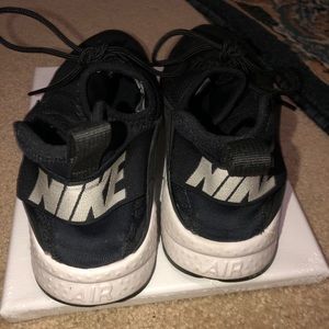 Nike air huarache ultra
